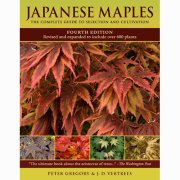Japanese Maples - J.D. Vertrees