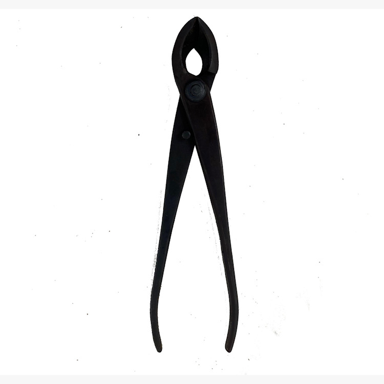 Taglierina Per Bordi Tondi E Diritti Per Bonsai Mu Tian – 205 Mm, Qualità Intermedia